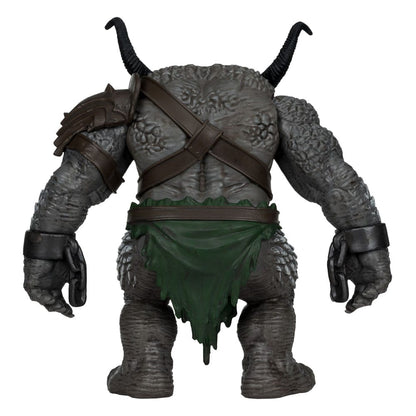 Yüzüklerin Efendisi: Rohirrim Binası Savaşı-A aksiyonu 10 cm (BAF: Snow Trol) ürün yelpazesi (4)