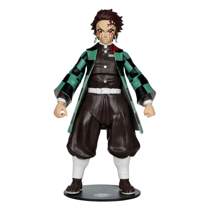 Demon Slayer: Kimetsu no Yaiba Action Figures 18 cm Wave 5 assortment (6)