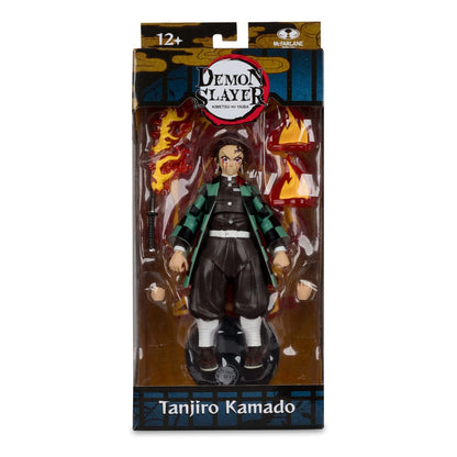 Demon Slayer: Kimetsu no Yaiba Action Figures 18 cm Wave 5 assortment (6)