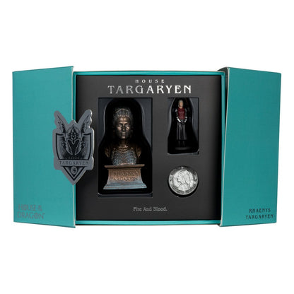 House of the Dragon Collector Box Rhaenys Targaryen