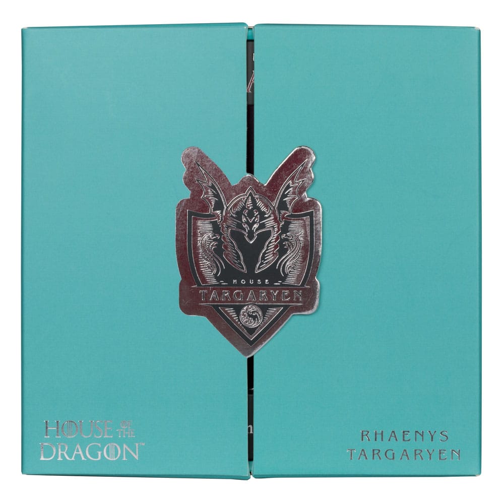 House of the Dragon Collector Box Rhaenys Targaryen