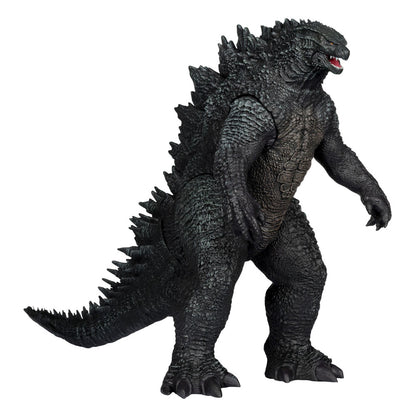 DC Justice League Monsterverse DC Multiverse-Action-Zahlen 2-Pack Superman Vs. Godzilla 30 cm
