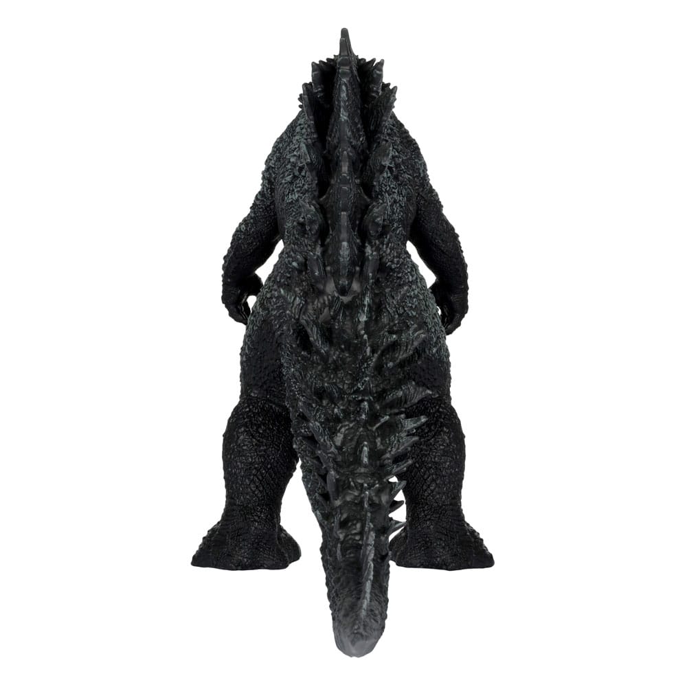 DC Justice League Monsterverse DC Multiverse-Action-Zahlen 2-Pack Superman Vs. Godzilla 30 cm