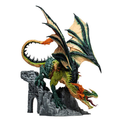 Akcijska figura McFarlane's Dragons Series 8 Berserker Clan 15 cm