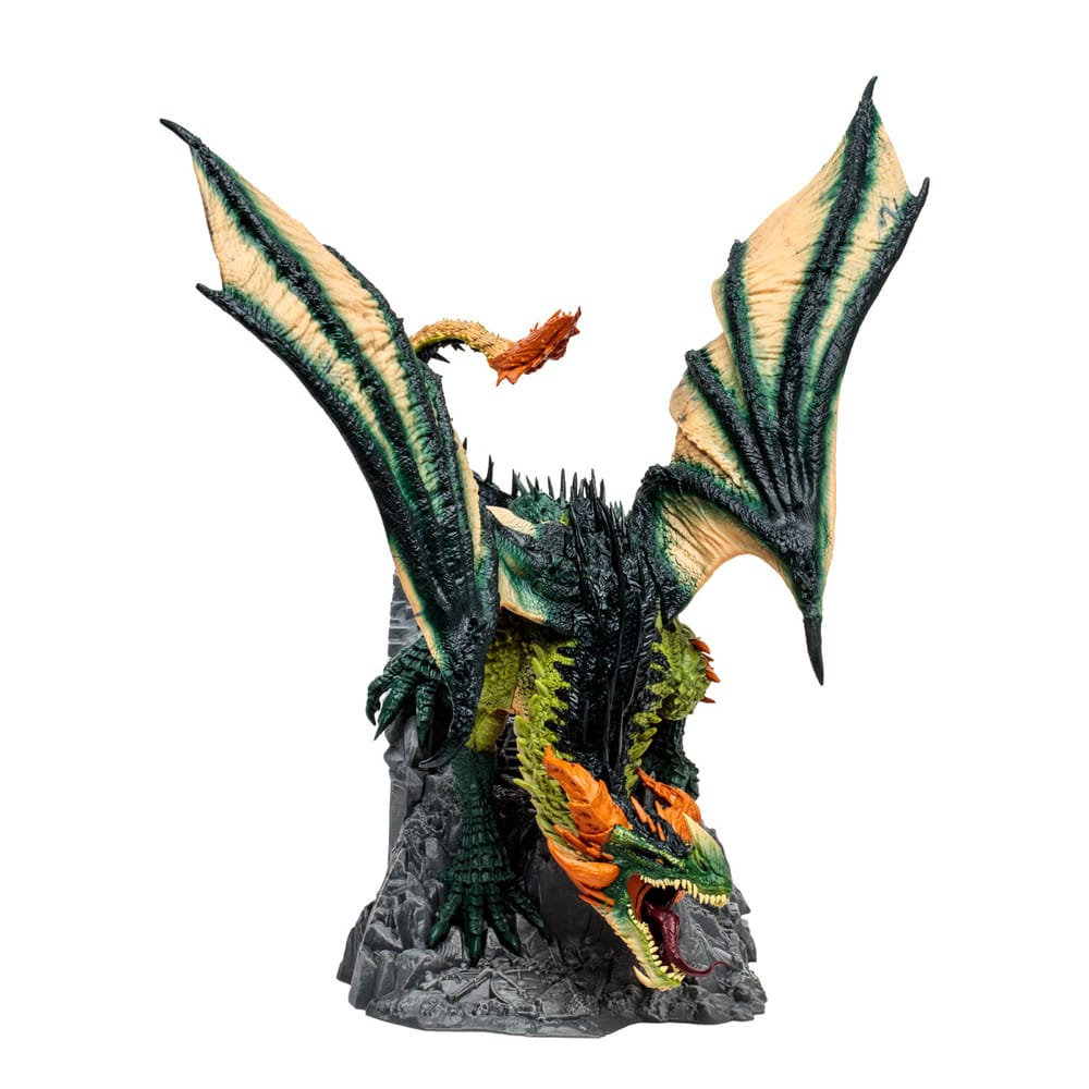 Akcijska figura McFarlane's Dragons Series 8 Berserker Clan 15 cm