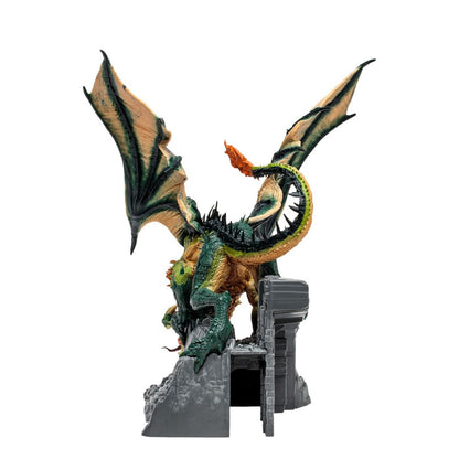 Akcijska figura McFarlane's Dragons Series 8 Berserker Clan 15 cm