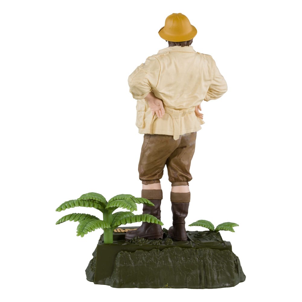 Jumanji Movie Maniacs Actiefiguur Shelly 15 cm