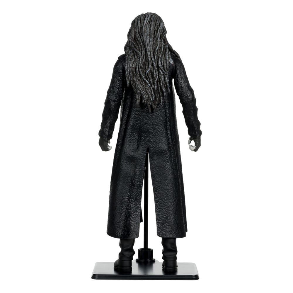 Metal Music Maniacs Action Figure Wave 2 Rob Zombie 15 cm