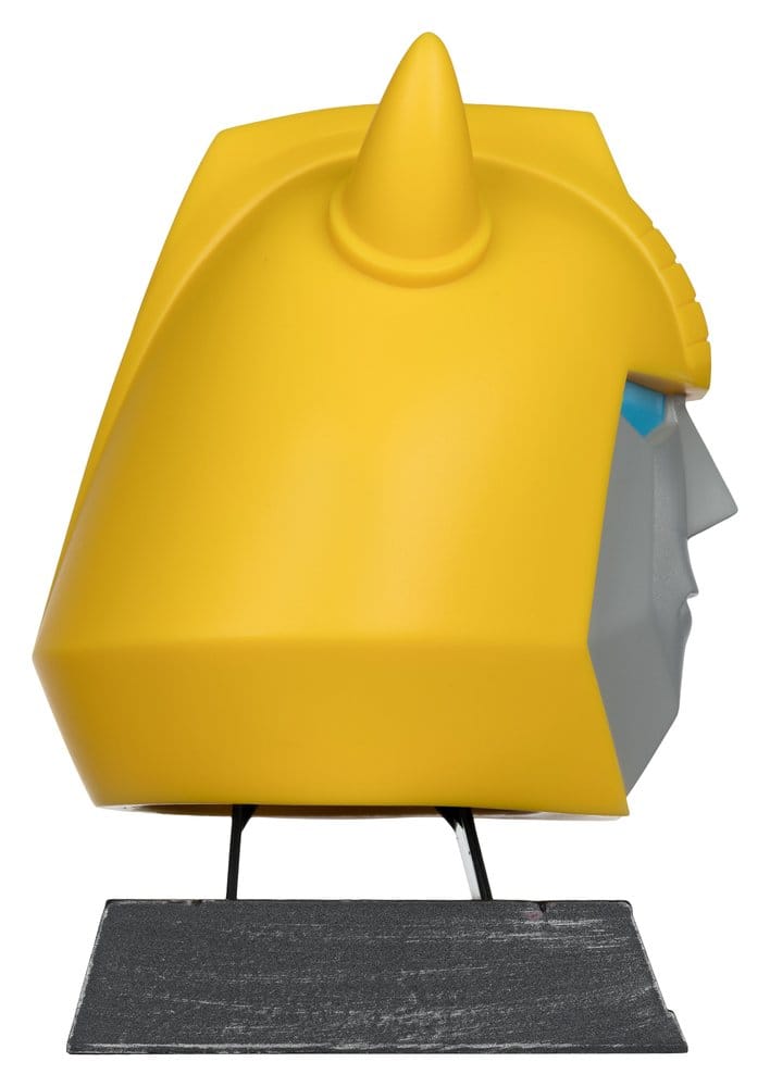 Transformers Mini Réplique Tête 1/3 Bourdon 17 cm