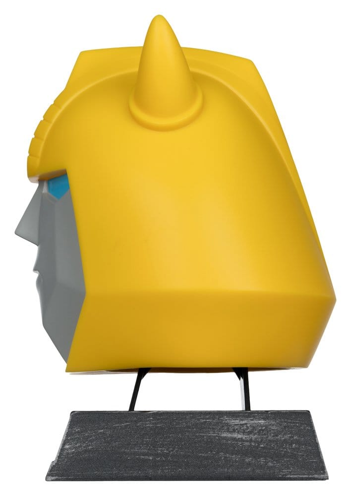 Transformers Mini Réplique Tête 1/3 Bourdon 17 cm