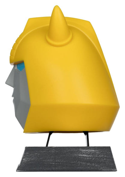 Transformers Mini Réplique Tête 1/3 Bourdon 17 cm