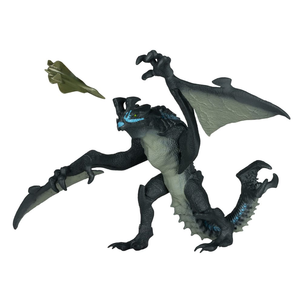 Pacific Rim Action Figur Otachi (guldmærke) 11 cm