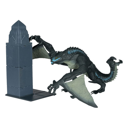 Pacific Rim Action Figur Otachi (guldmærke) 11 cm