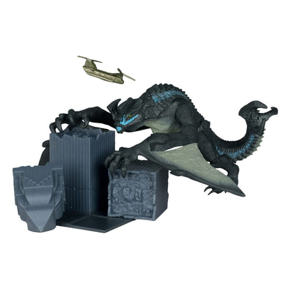 Pacific Rim Action Figur Otachi (guldmærke) 11 cm