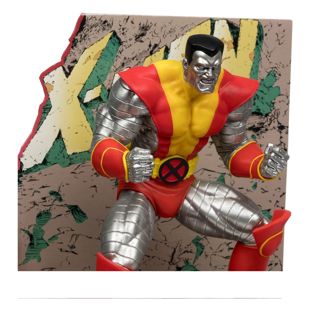 Marvel Collection PVC Statue 1/10 Colossus (X-Men #1) 17 cm