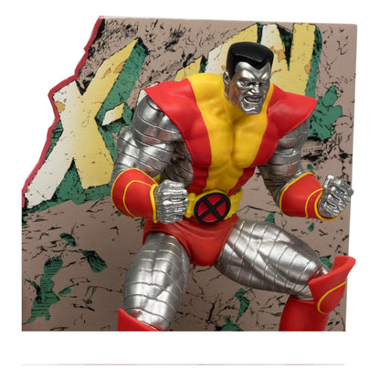 Marvel Collection PVC Statue 1/10 Colossus (X-Men #1) 17 cm