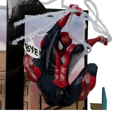 Marvel Collection PVC kip 1/10 Spider-Man (Spider-Man #6) 18 cm