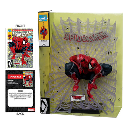 Marvel Collection Statue PVC 1/6 Spider-Man (Spider-Man #1) 28 cm