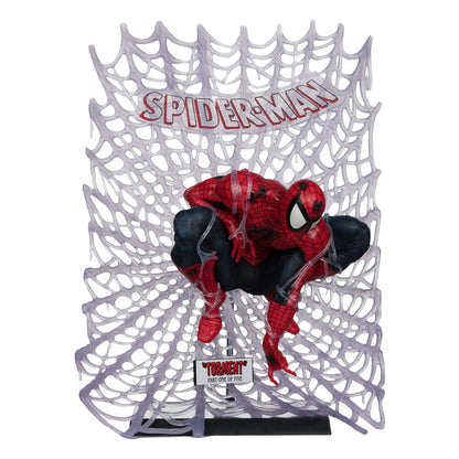 Marvel Collection Statue PVC 1/6 Spider-Man (Spider-Man #1) 28 cm
