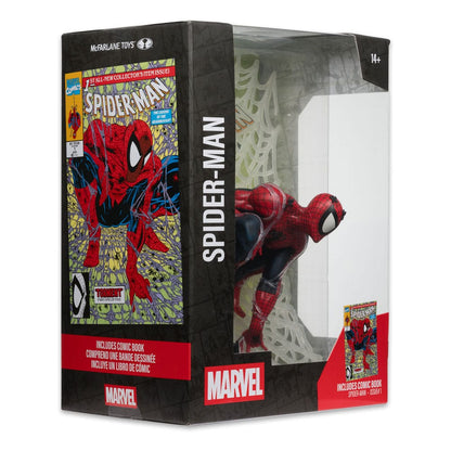 Marvel Collection Statue PVC 1/6 Spider-Man (Spider-Man #1) 28 cm