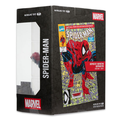 Marvel Collection Statue PVC 1/6 Spider-Man (Spider-Man #1) 28 cm