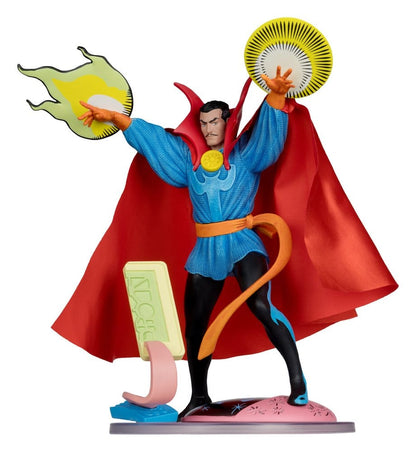Marvel Collection PVC-beeld 1/10 Doctor Strange (Strange Tales #128) 20 cm