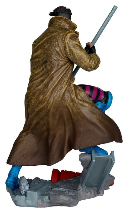 Marvel Collection PVC-Statue 1/10 Gambit (X-Men #1) 18 cm