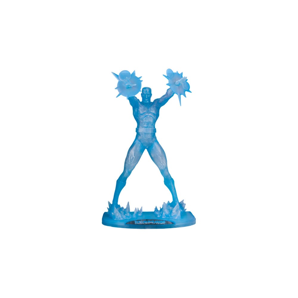 Marvel Collection PVC-staty 1/6 Iceman (Marvel Tales #229) (Red Platinum Edition) 29 cm