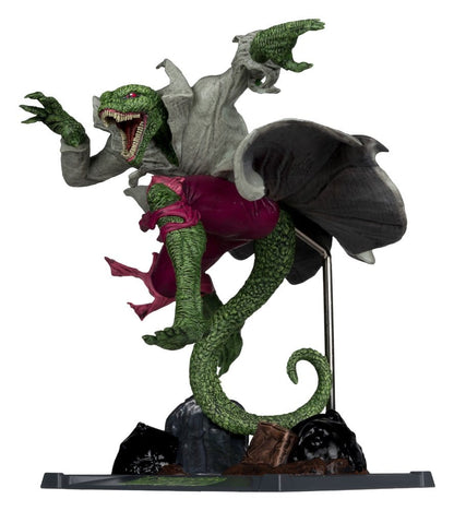 Estatua PVC Colección Marvel 1/10 El Lagarto (Spider-Man #2) 15 cm