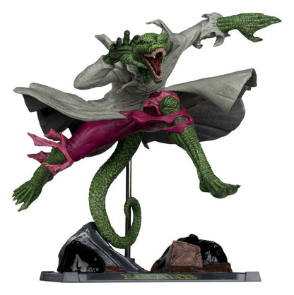 Estatua PVC Colección Marvel 1/10 El Lagarto (Spider-Man #2) 15 cm