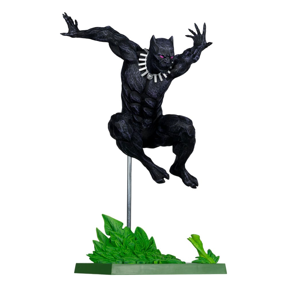 Estatua PVC Colección Marvel 1/6 Pantera Negra (Black Panther Annual #1) (Variante) 29 cm