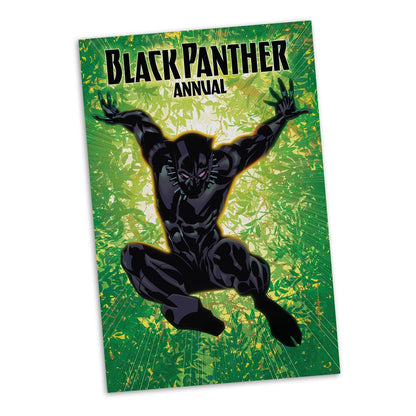 Marvel Collection Statue PVC 1/6 Black Panther (Black Panther Annual #1) (Variante) 29 cm