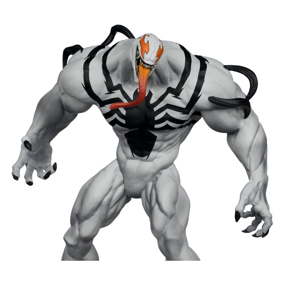 Marvel Rivals Collection 1/6 actiefiguur Venom (rood-platina-editie) 24 cm