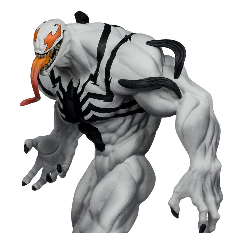 Marvel Rivals Collection 1/6 actiefiguur Venom (rood-platina-editie) 24 cm