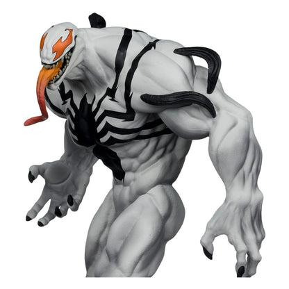 Marvel Rivals Collection 1/6 actiefiguur Venom (rood-platina-editie) 24 cm