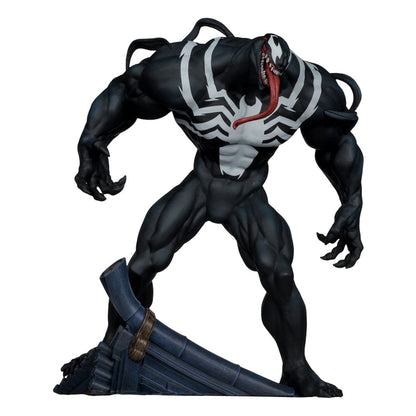 Marvel Rivals Collection 1/6 actiefiguur Venom 24 cm