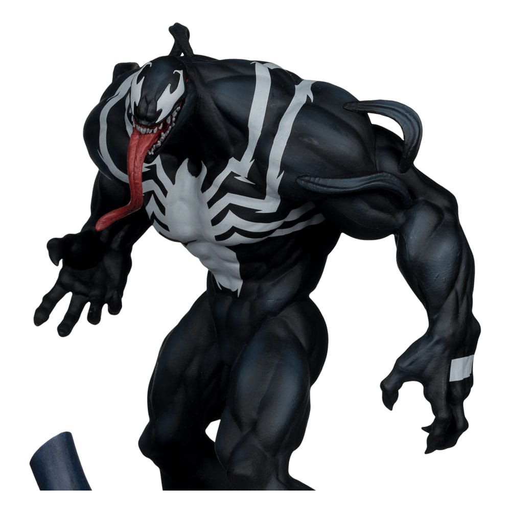 Marvel Rivals Collection 1/6 actiefiguur Venom 24 cm