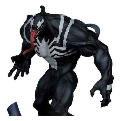 Marvel Rivals Collection 1/6 actiefiguur Venom 24 cm