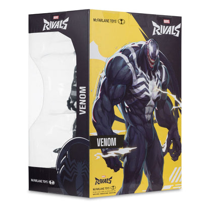 Marvel Rivals Collection 1/6 actiefiguur Venom 24 cm