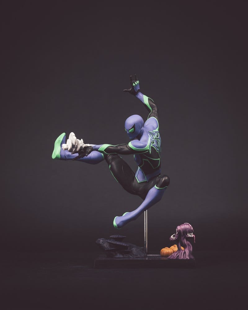 Marvel Rivals Collection figurine 1/6 Spider-Man 26 cm