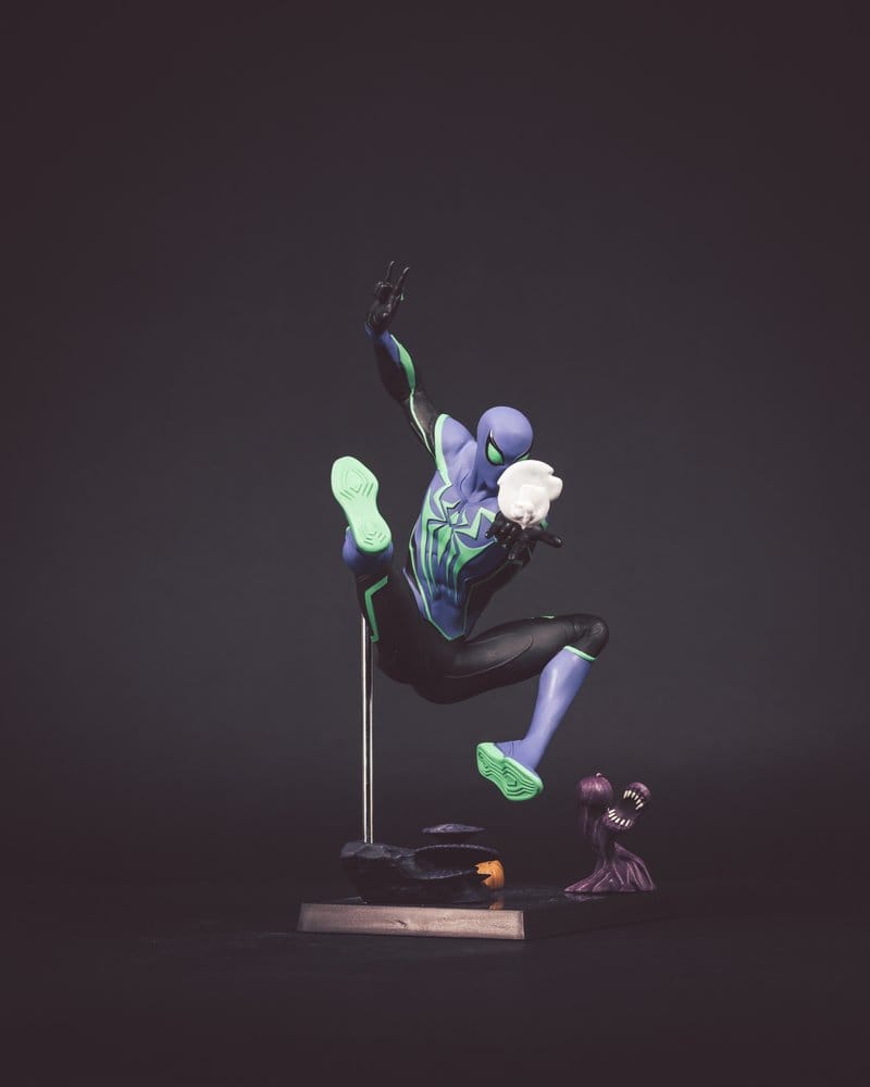 Marvel Rivals Collection figurine 1/6 Spider-Man 26 cm