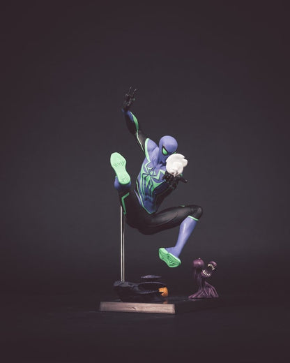 Marvel Rivals Collection figurine 1/6 Spider-Man 26 cm