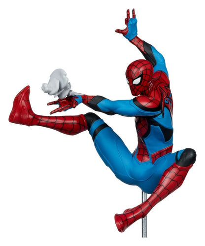 Collezione Marvel Rivals Figura d'azione 1/6 Spider-Man 26 cm