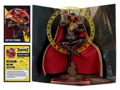 Marvel Rivals Collection 1/10 Actionfigur Doctor Strange 21 cm