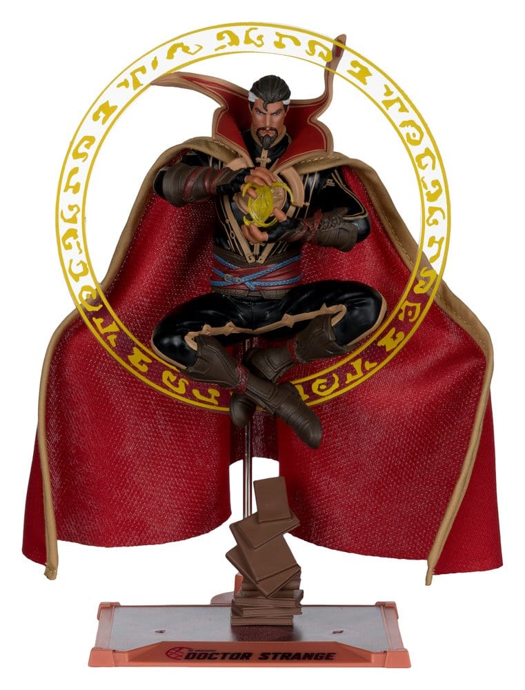 Marvel Rivals Collection 1/10 Actiefiguur Doctor Strange 21 cm