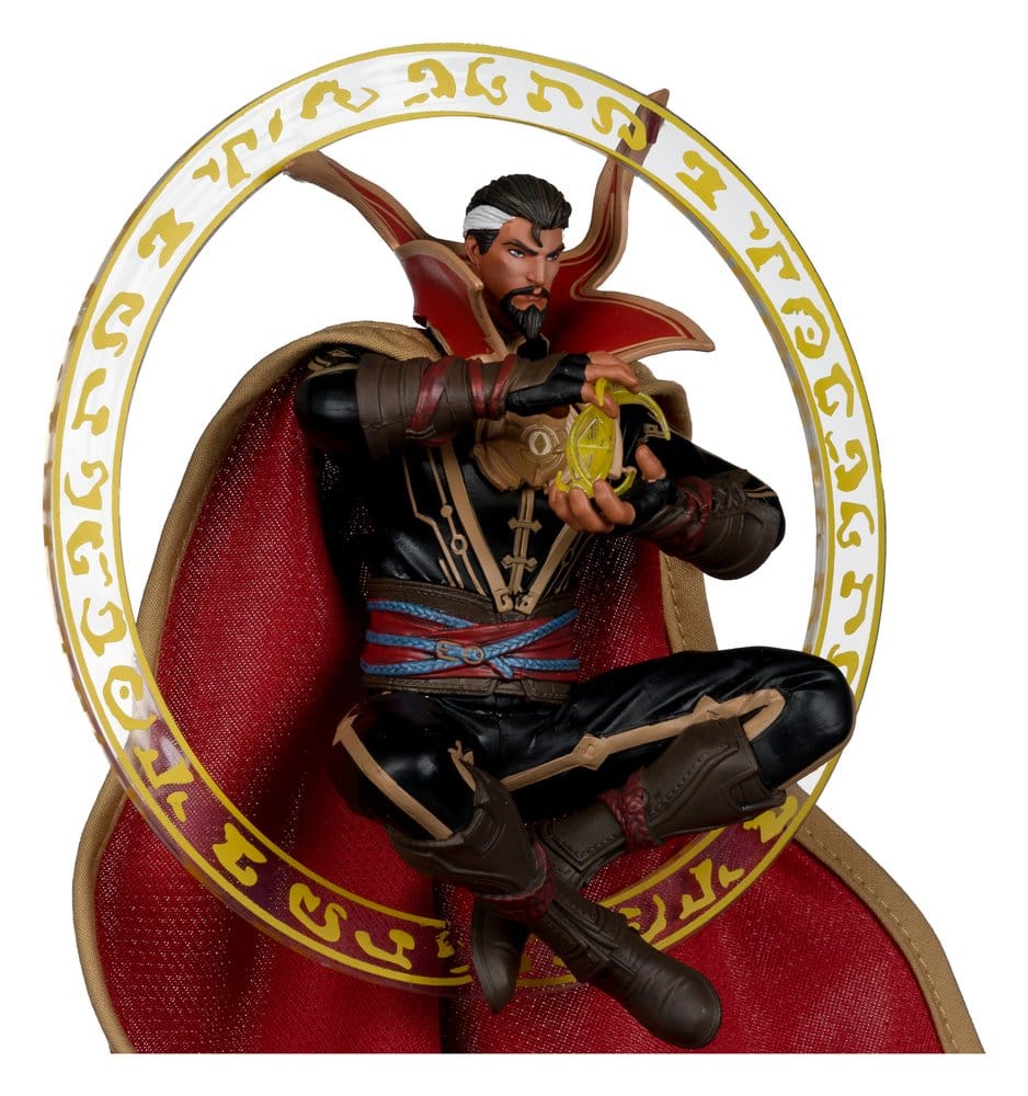 Marvel Rivals Collection 1/10 Actiefiguur Doctor Strange 21 cm