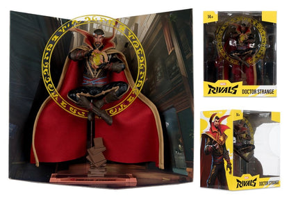 Marvel Rivals Collection 1/10 Actiefiguur Doctor Strange 21 cm