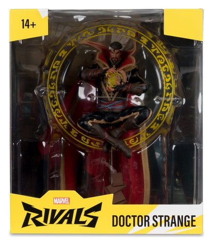 Marvel Rivals Collection 1/10 Actiefiguur Doctor Strange 21 cm