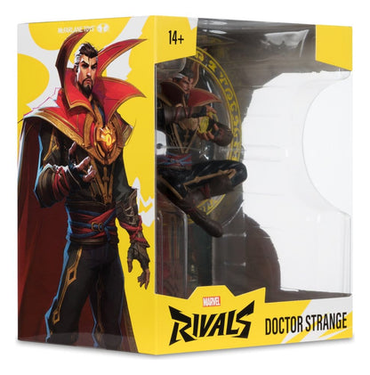 Marvel Rivals Collection 1/10 Actiefiguur Doctor Strange 21 cm