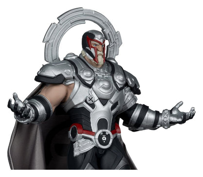 Marvel Rivals Collection 1/10 Action Figure Magneto 20 cm